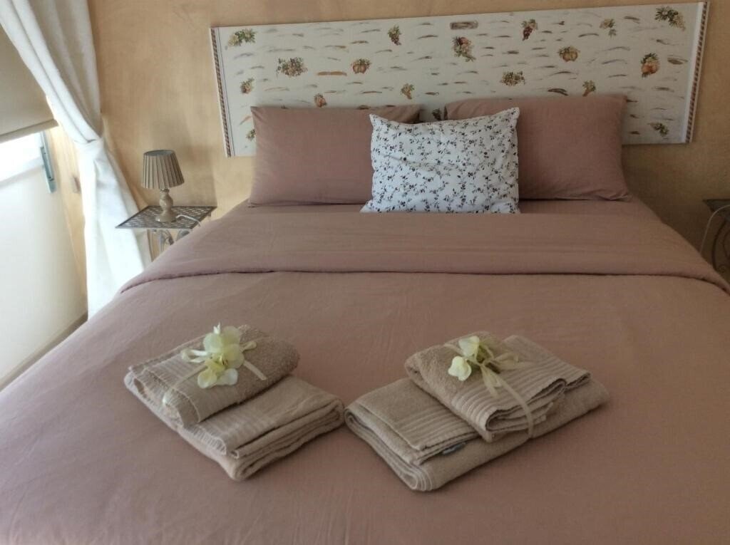 Картинка The Central Suites 4*