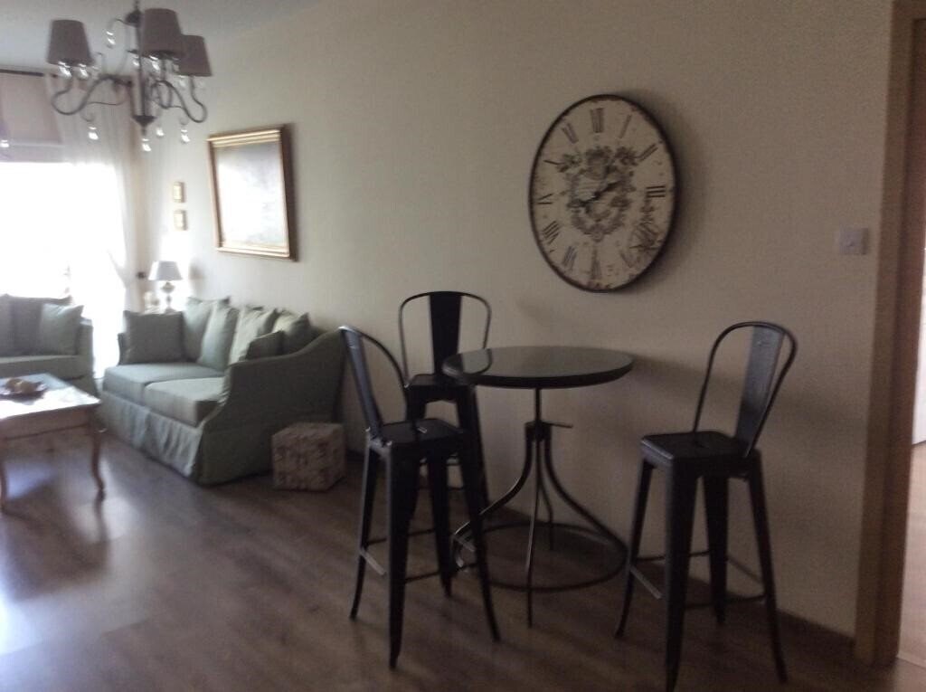 Фотографія The Central Suites 4*