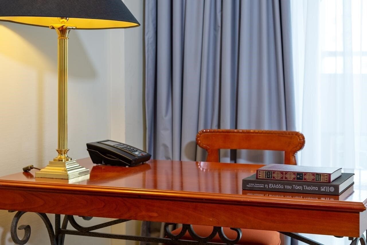 Зображення The Landmark Nicosia 5*