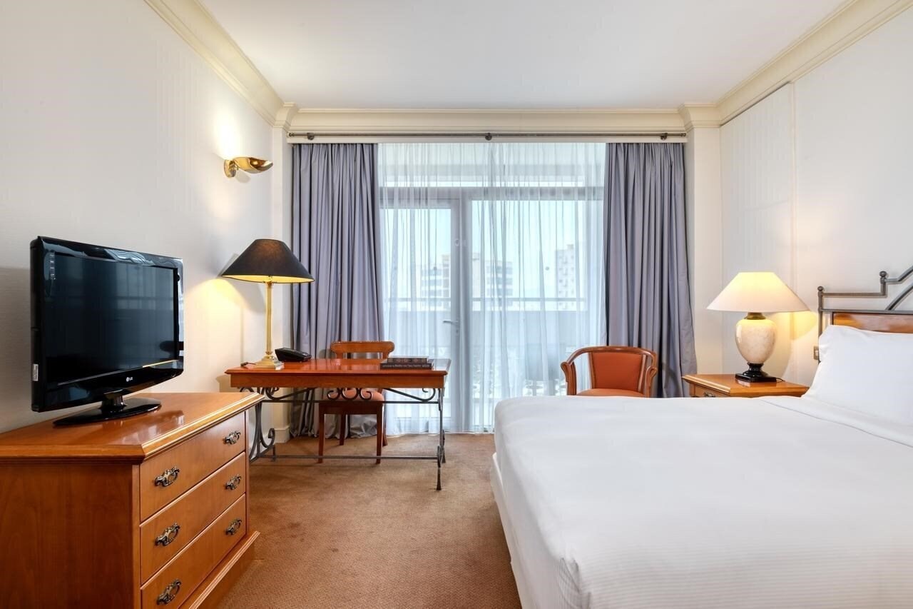 Картинка The Landmark Nicosia 5*