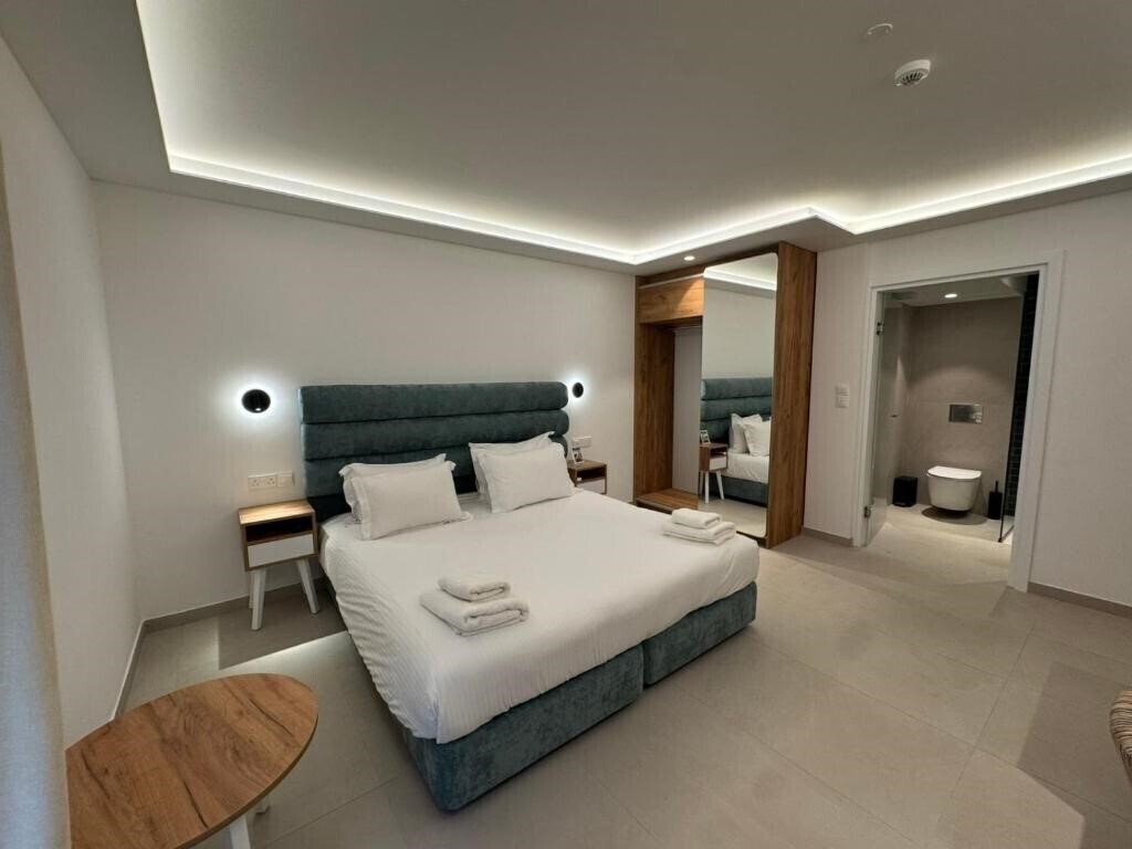 Готель Hypnos By Bed N Mix - Adults Only 3*