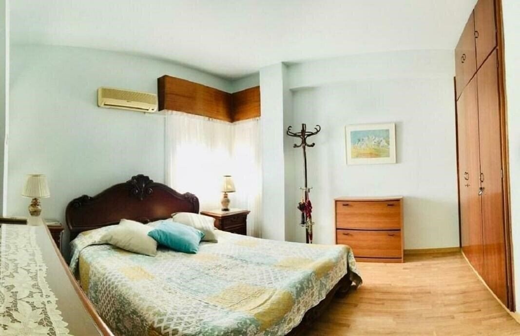 Отель Timeless Apartment In The City Centre 3*