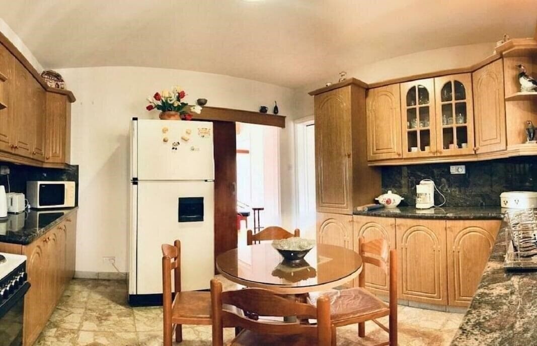 Фотография Timeless Apartment In The City Centre 3*