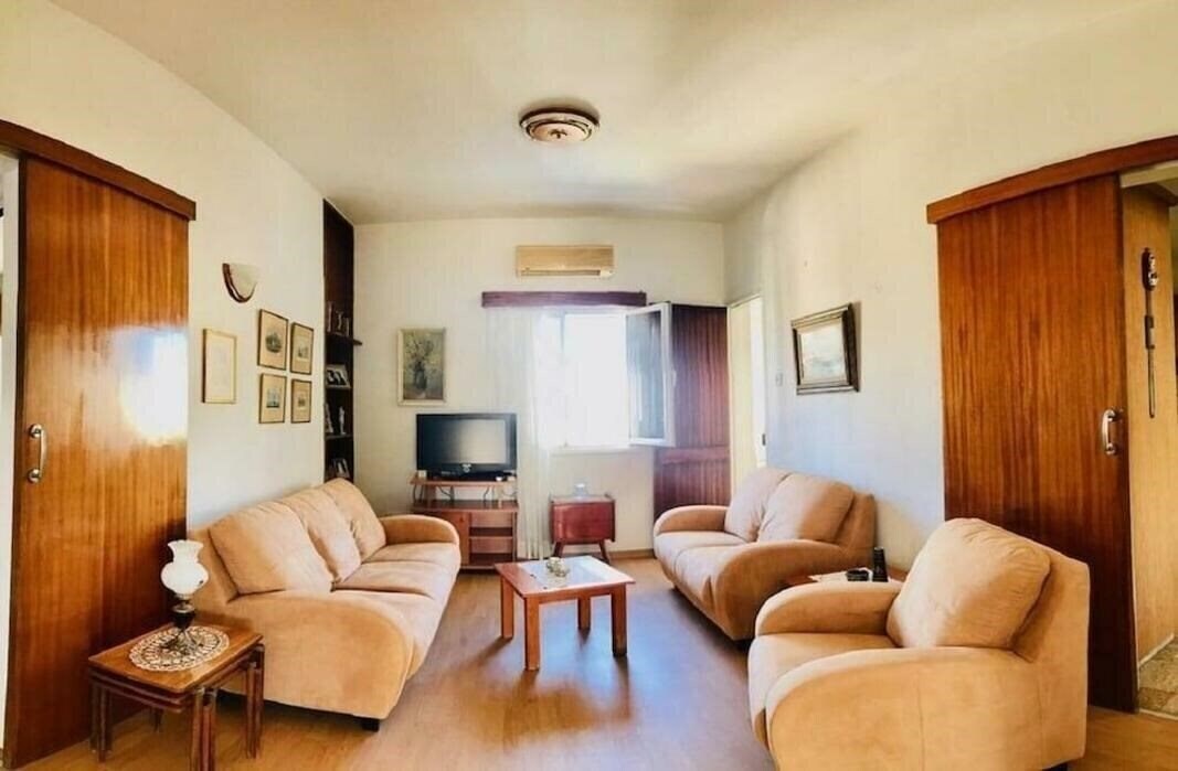 Фото Timeless Apartment In The City Centre 3*