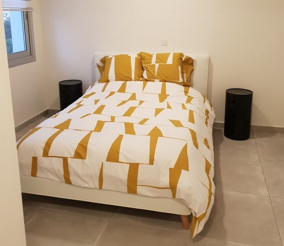 Фотография Luxury Modern Spacious Flat In Egkomi 3*