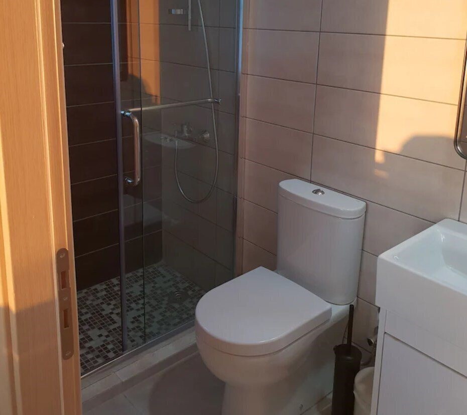 Картинка Luxury Modern Spacious Flat In Egkomi 3*