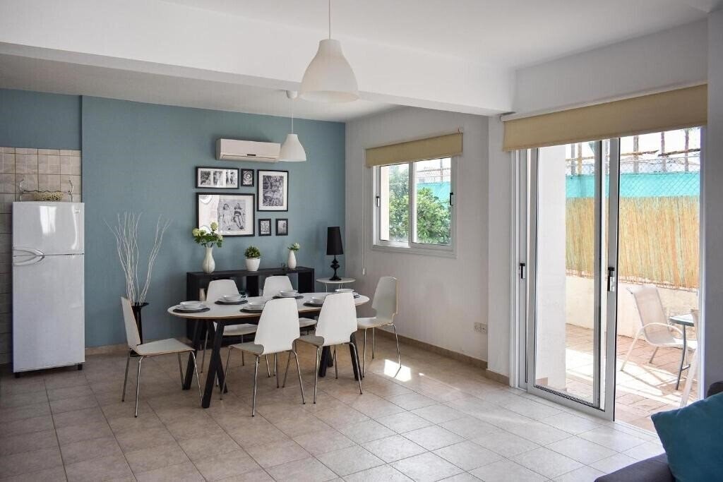 Фото Villa Ariana 4*