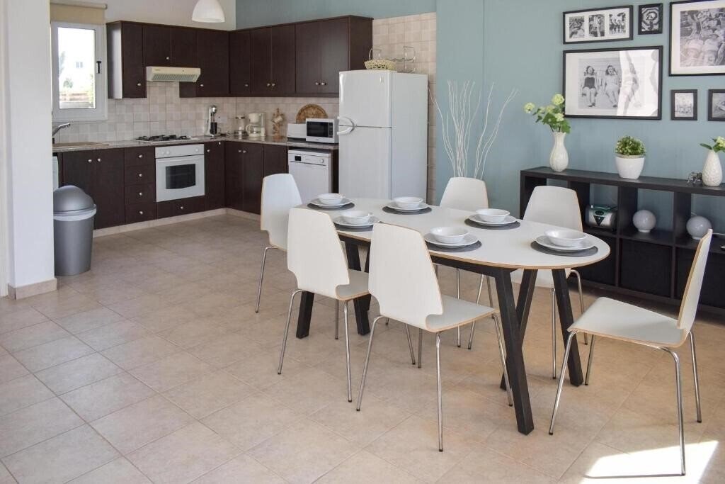 Фотография Villa Ariana 4*