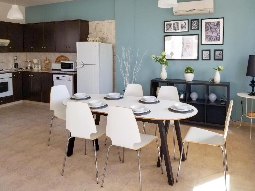 Зображення Villa Ariana 4*