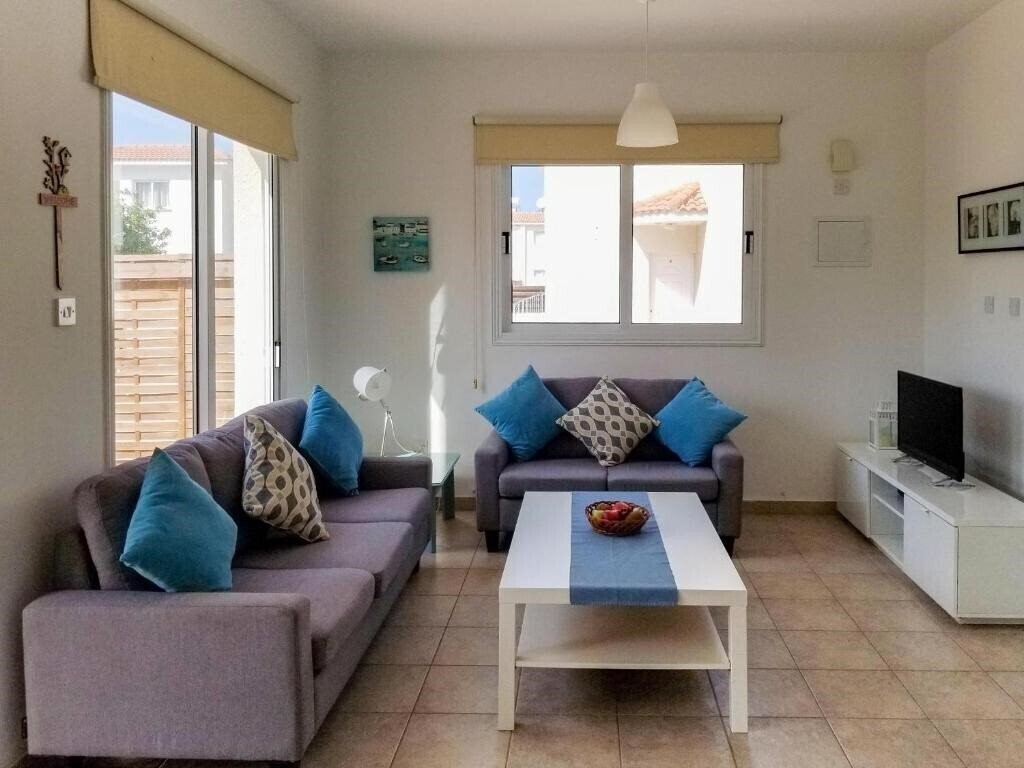 Картинка Villa Ariana 4*