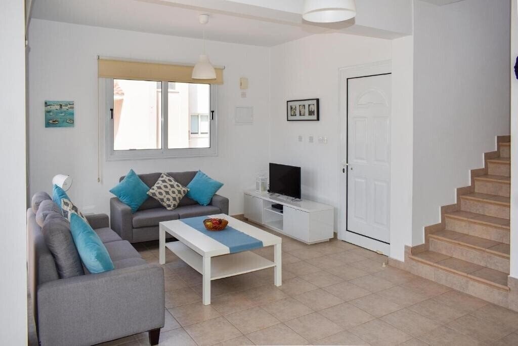 Картинка Villa Ariana 4*