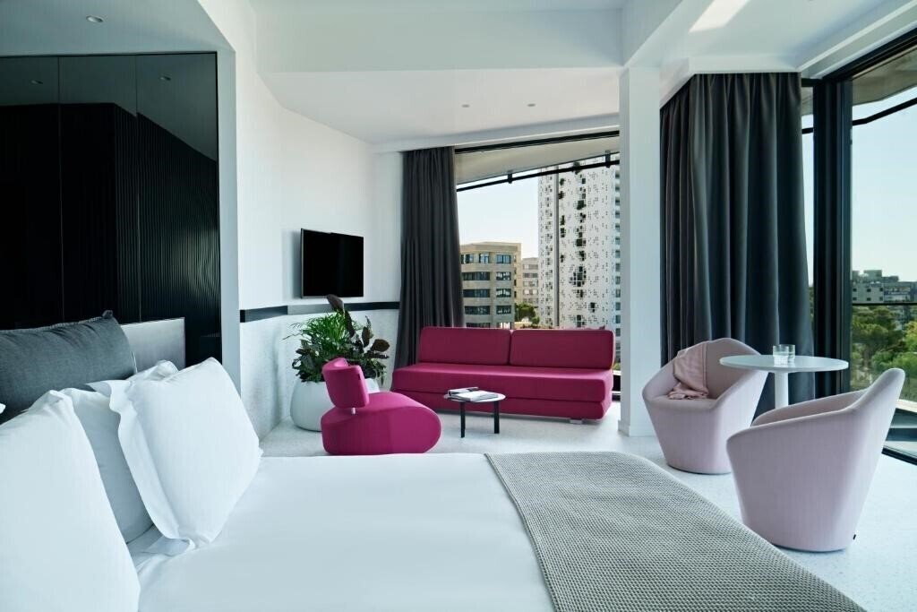 Фотографія Map Boutique Hotel 4*