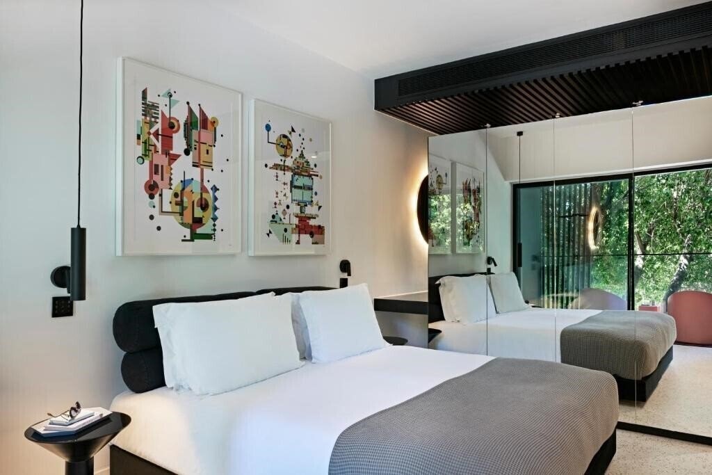 Зображення Map Boutique Hotel 4*