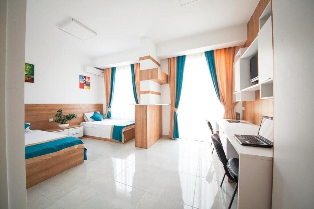 Картинка Greenland Premium Residance 3*
