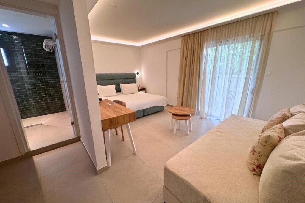 Картинка Hypnos Boutique Hotel 4*