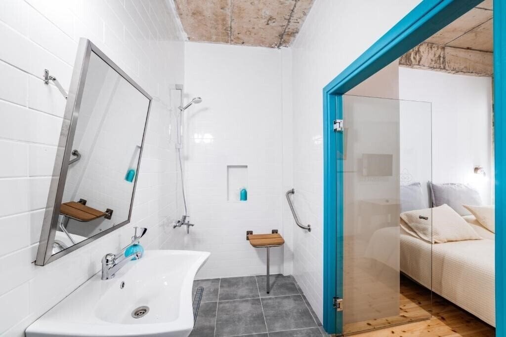 Картинка Nicosia Eagle Eye Boutique Hotel 4*