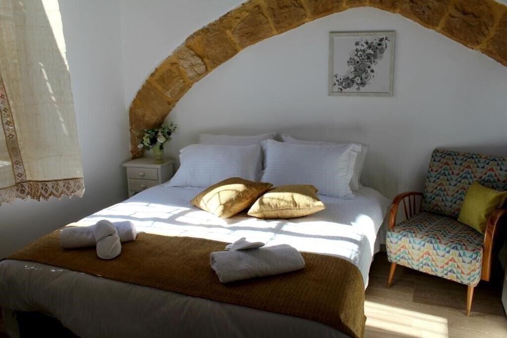Фотография Pedieos Guest House 3*