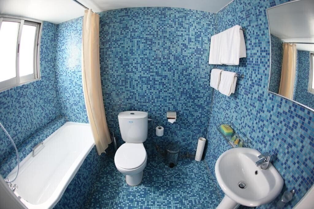 Фотография Asty Hotel 2*