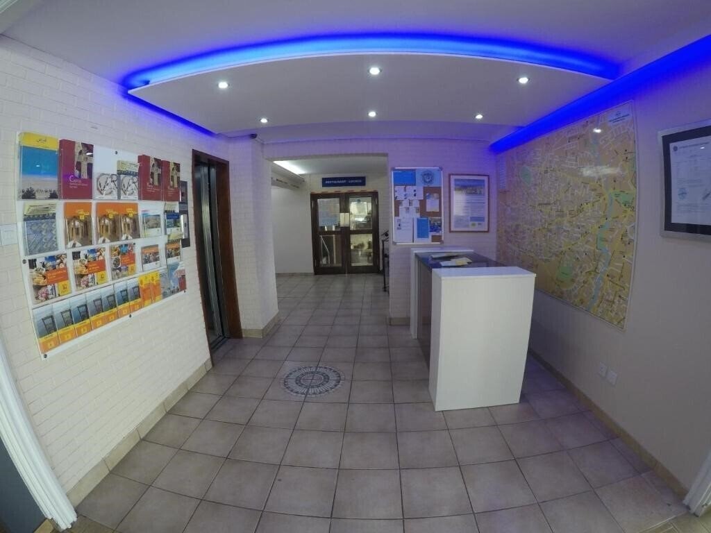 Изображение Asty Hotel 2*