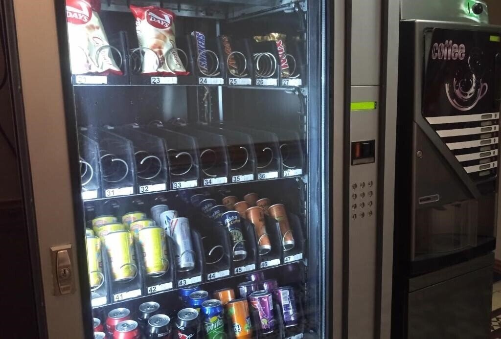 Фотографія Castelli Hotel (ex. Castelli) 3*