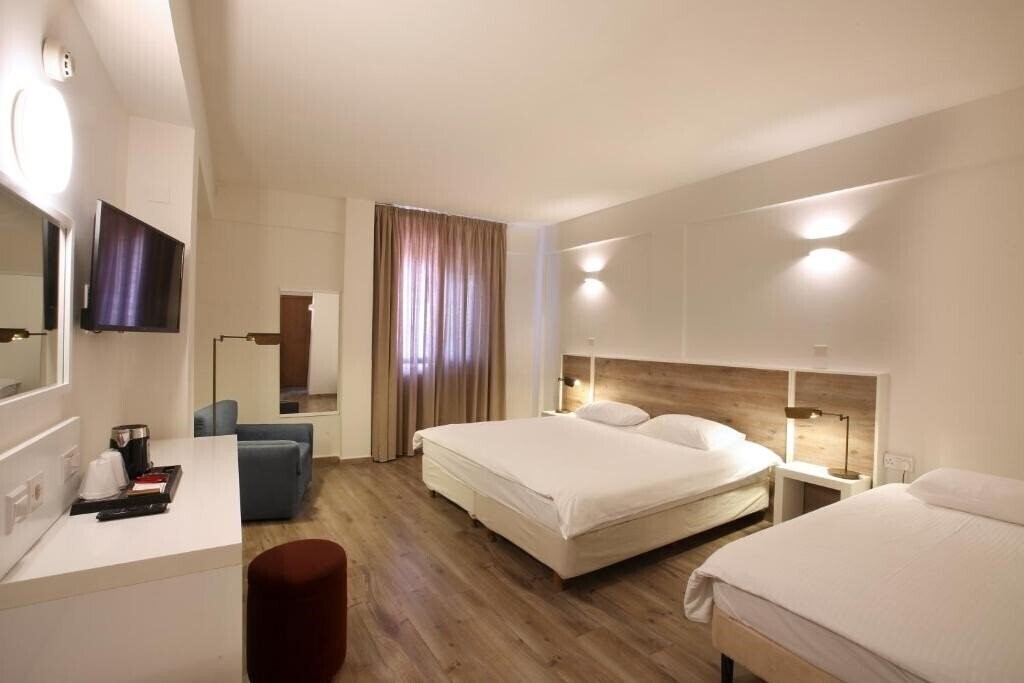 Картинка Centrum Hotel 3*