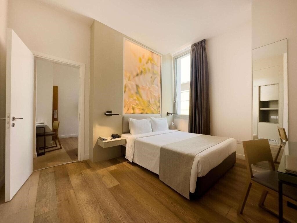 Фото Classic Hotel 3*