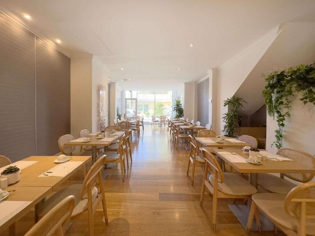 Фотографія Classic Hotel 3*