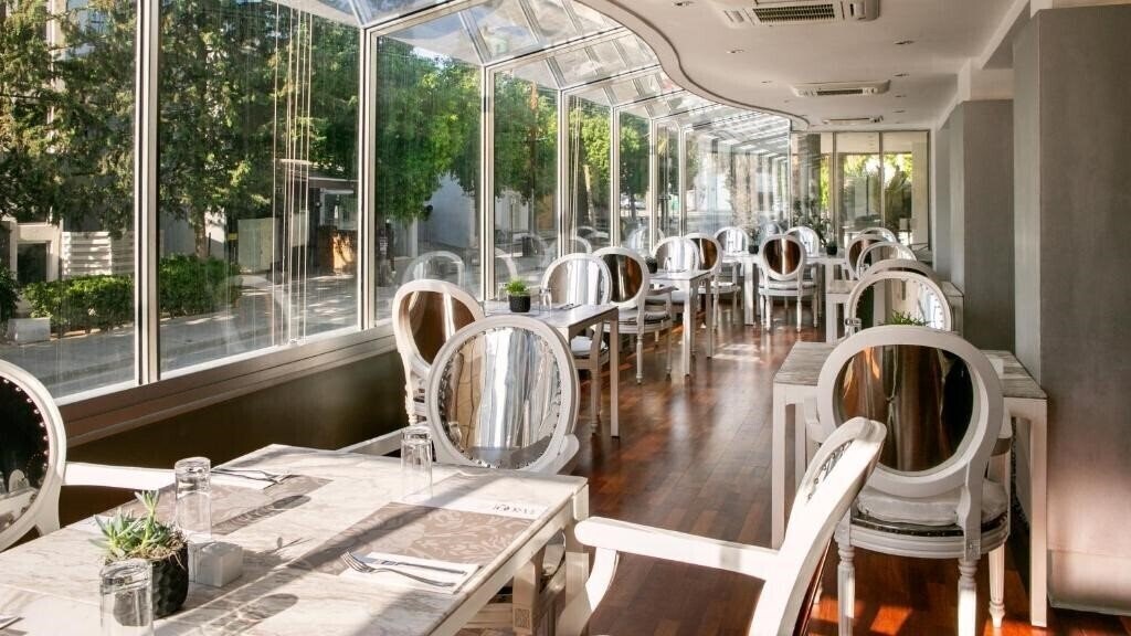 Фото Cleopatra Hotel 4*