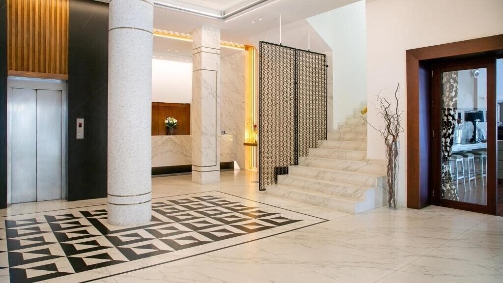 Фотография Cleopatra Hotel 4*