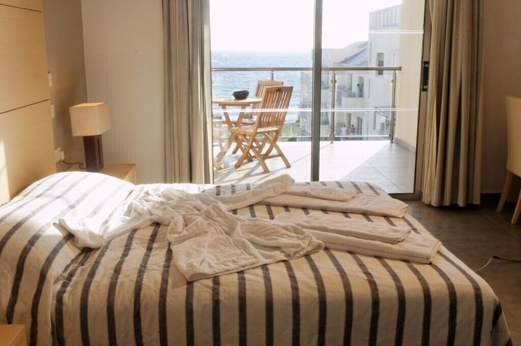 Фото Capital Coast Resort & SPA 4*