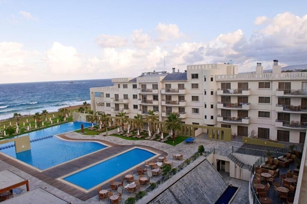 Фотография Capital Coast Resort & SPA 4*