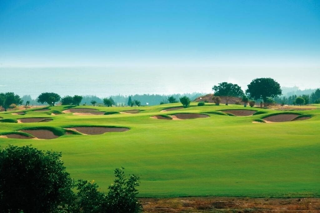 Картинка Capital Coast Resort & SPA 4*