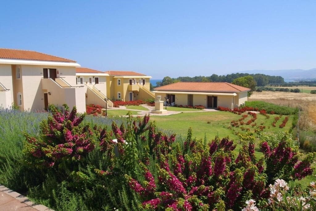 Изображение Akamanthea Holiday Village 3*