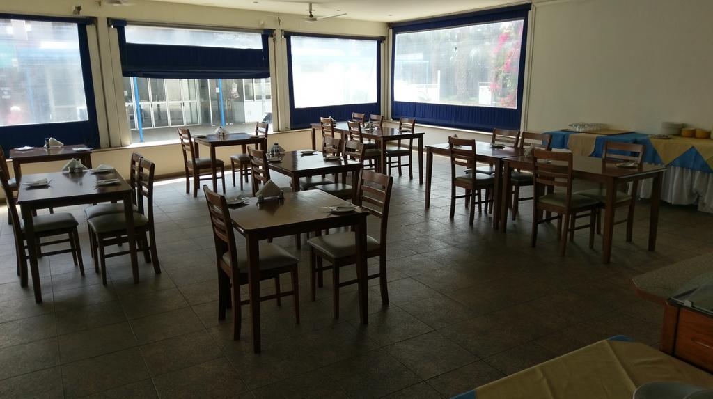 Фотография Daphne Hotel 3*