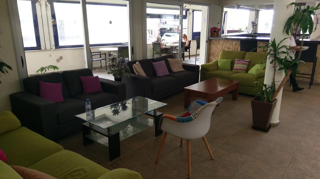 Изображение Daphne Hotel 3*