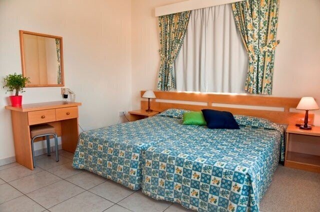 Изображение Amalthia Villas 5*