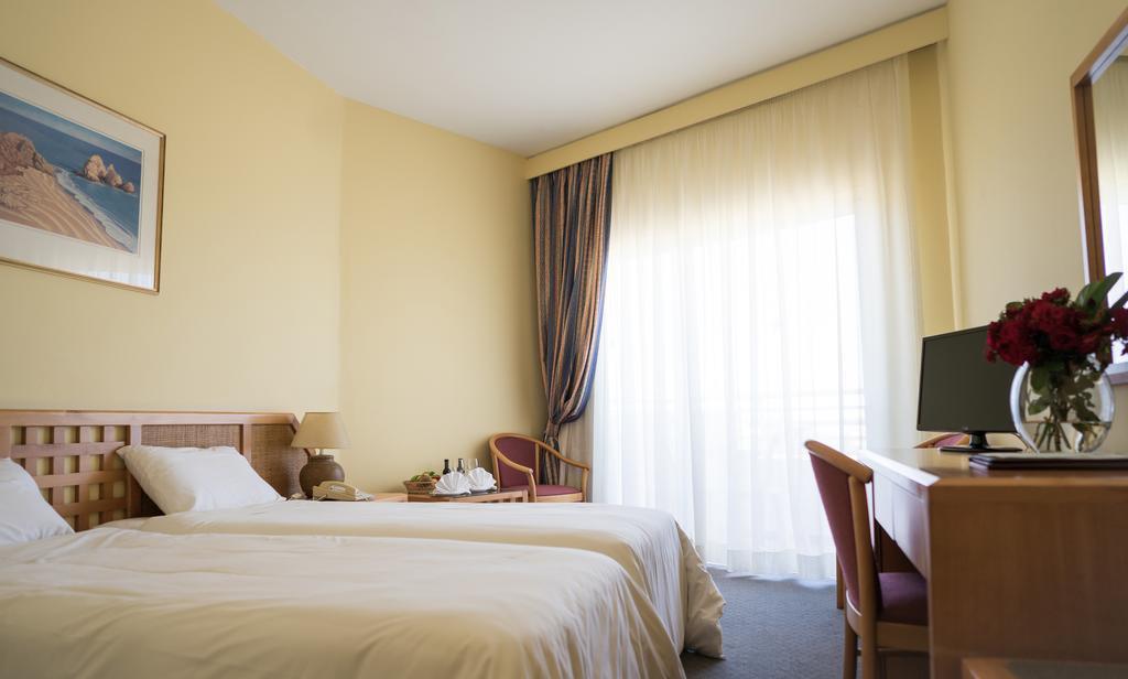 Фотография Aloe Hotel 4*