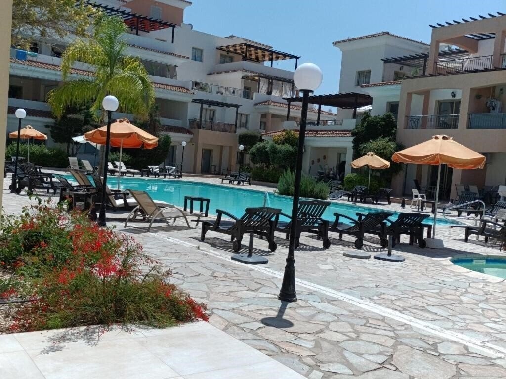 Фото Oracle Exclusive Resort 4*