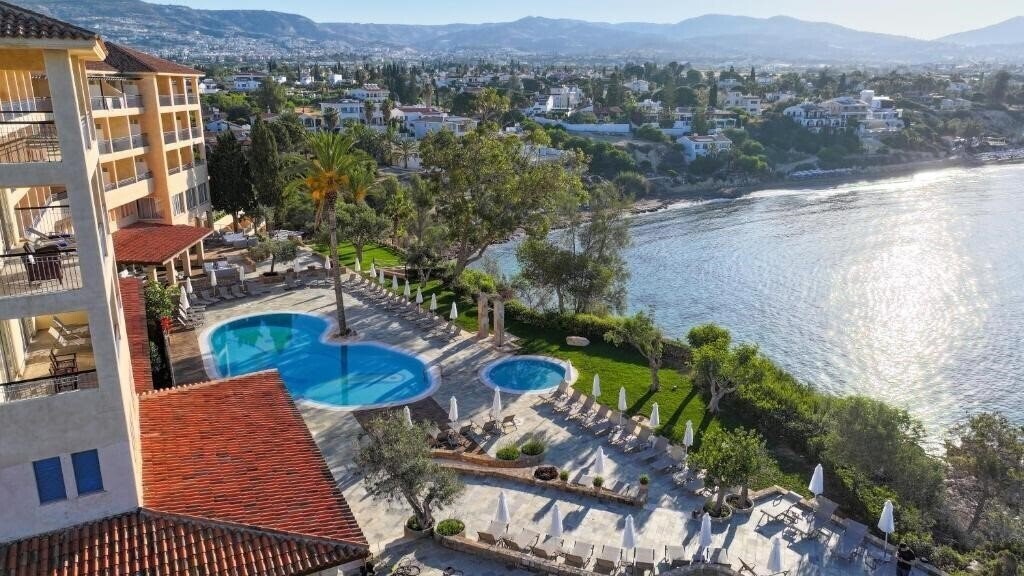 Фото Thalassa Boutique Hotel & SPA 5*