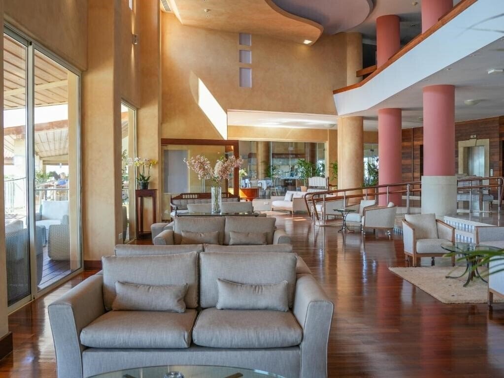 Изображение Thalassa Boutique Hotel & SPA (ex. SENTIDO Thalassa Coral Bay) 5*