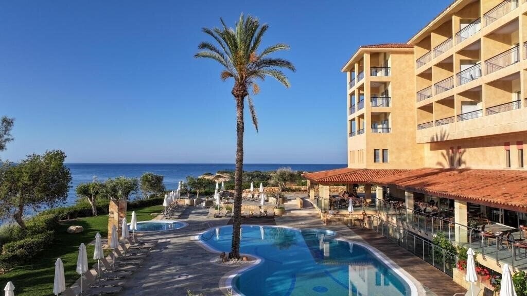 Зображення Thalassa Boutique Hotel & SPA 5*