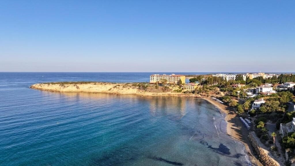 Картинка Thalassa Boutique Hotel & SPA 5*