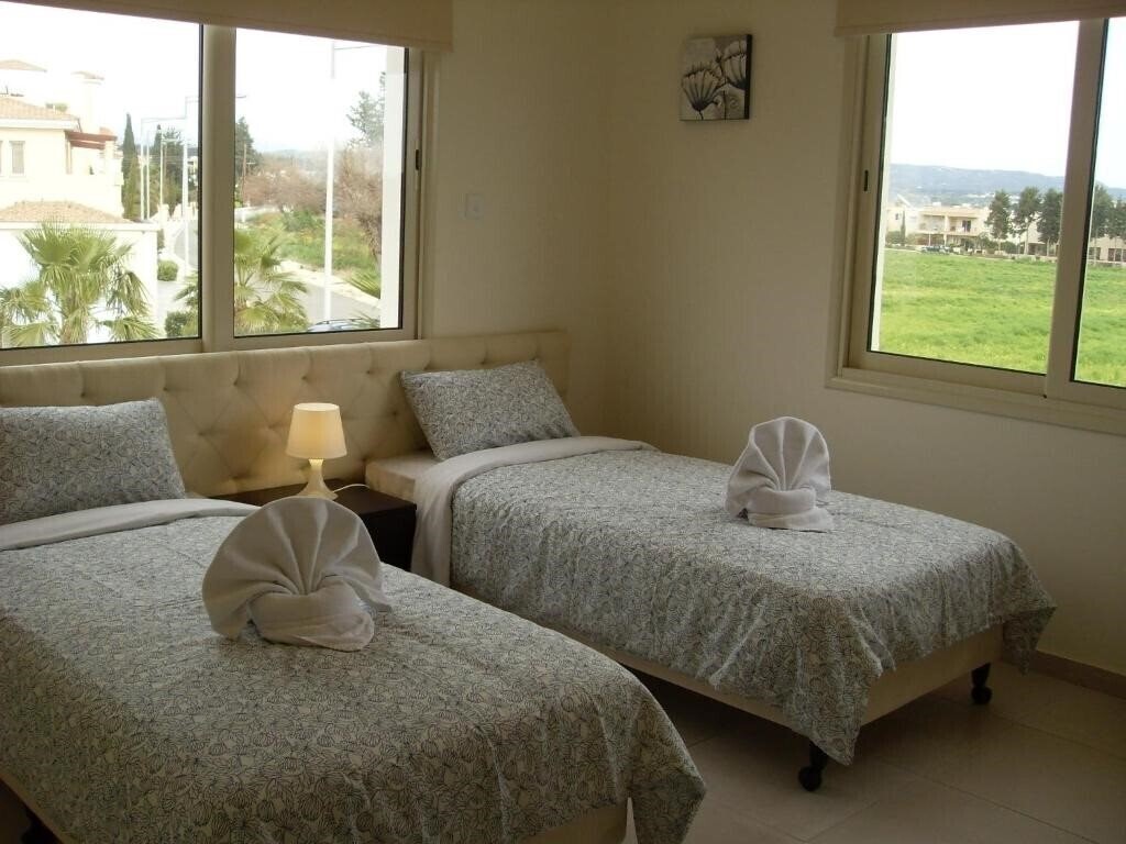 Фото Aphrodite Sands Resort 4*