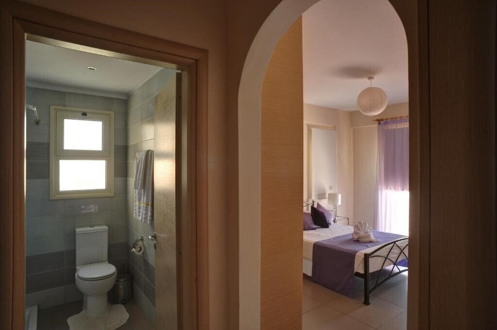 Фотография Aphrodite Sands Resort 4*