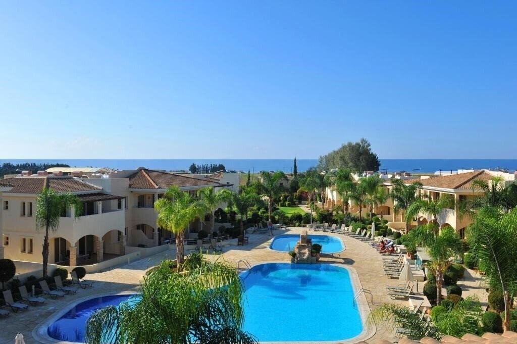 Изображение Aphrodite Sands Resort 4*