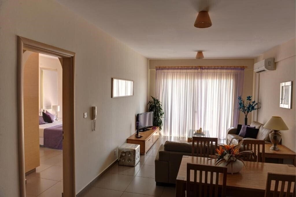 Картинка Aphrodite Sands Resort 4*