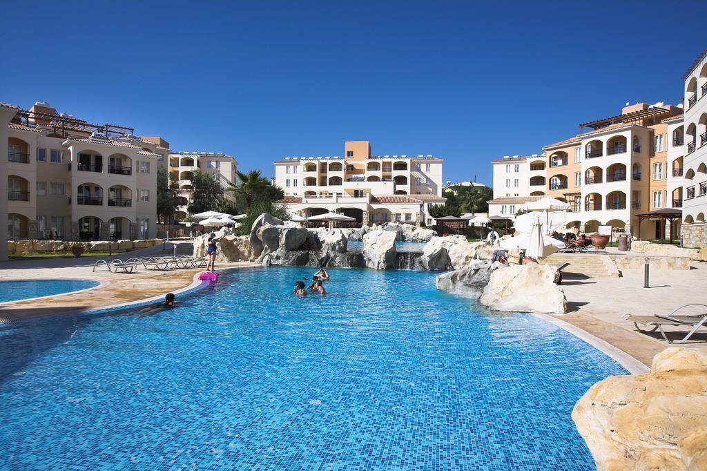 Фотографія St Nicolas Elegant Residence Holiday Deluxe Apartments 4*