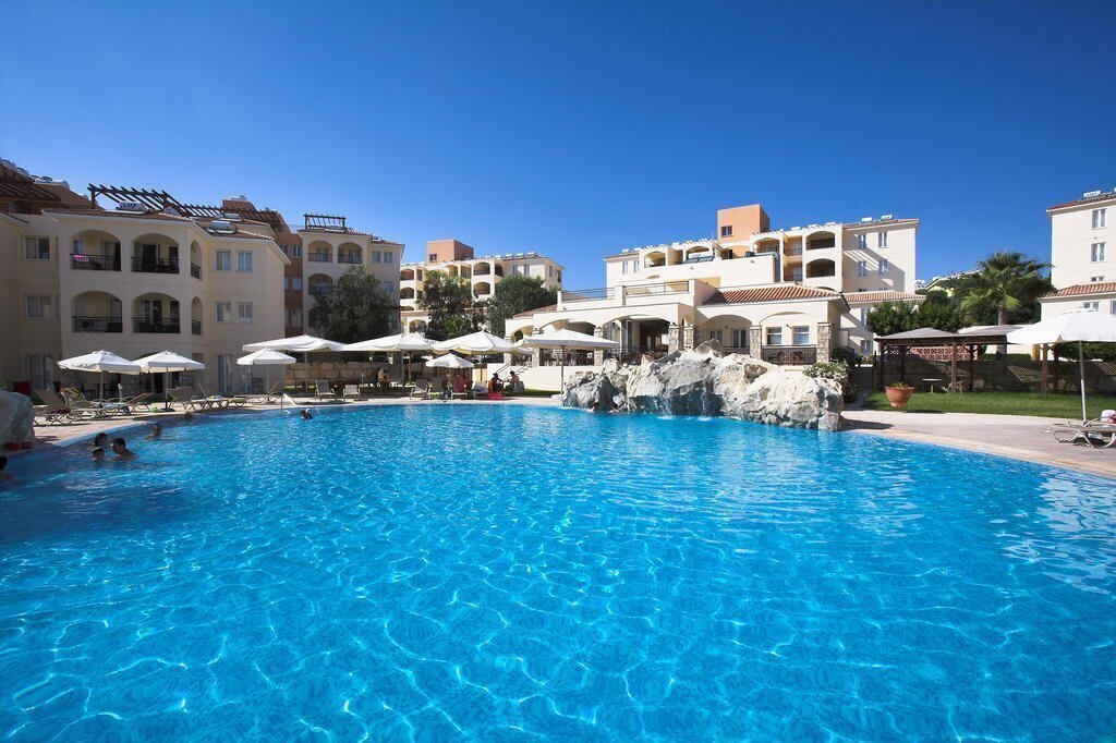 Картинка St Nicolas Elegant Residence Holiday Deluxe Apartments 4*