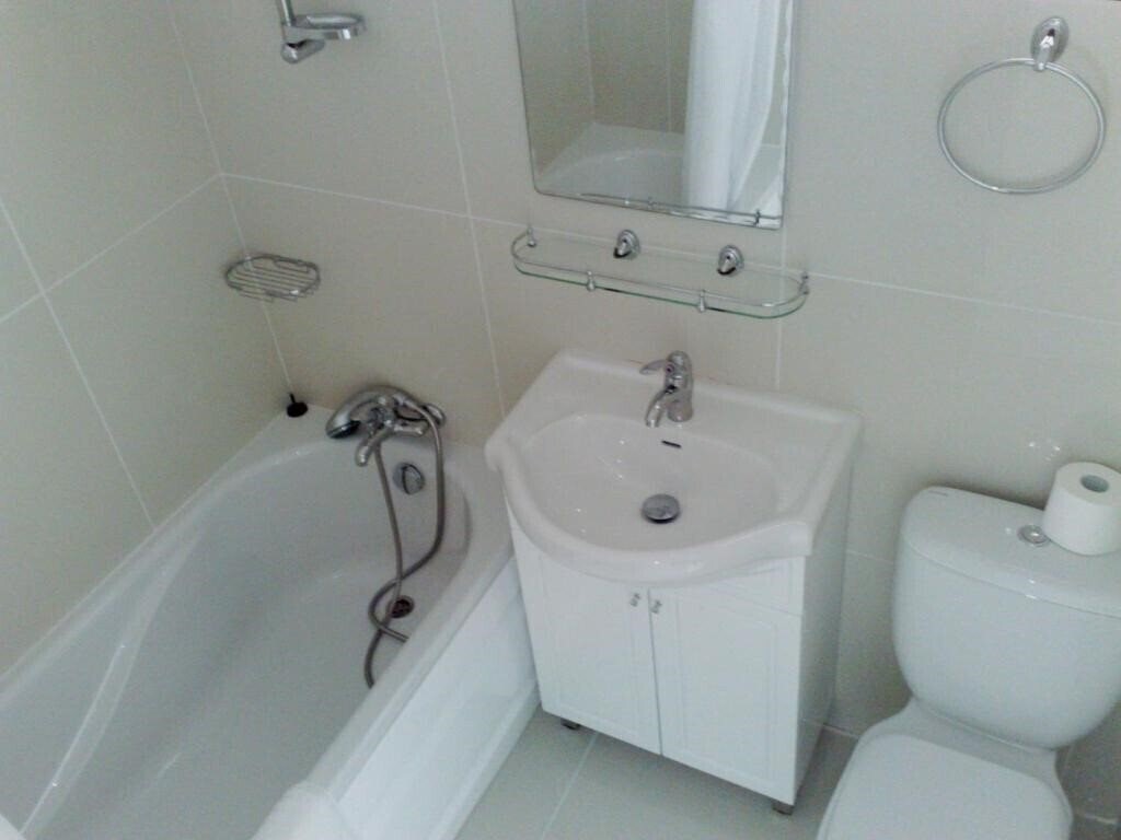 Фото Hilltop Gardens Hotel Apartment 3*