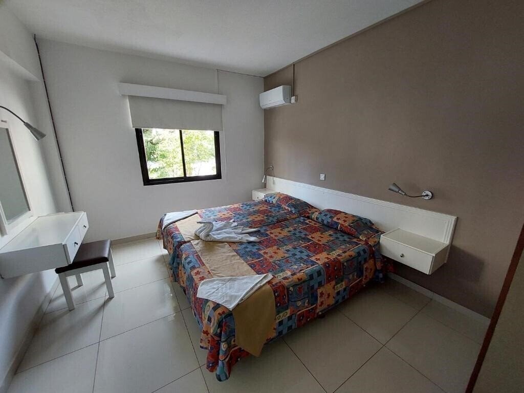 Картинка Hilltop Gardens Hotel Apartment 3*